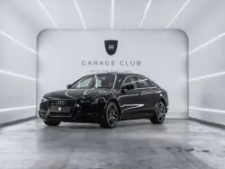 AUDI A5 Sportback 3.0TDI quattro S-T 245