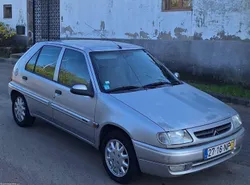 Citroën Saxo 1.5