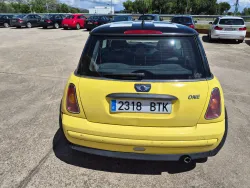 MINI Mini One