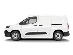 FIAT Dobló Van 1.5BlueHDI L1 H1 650kg 100