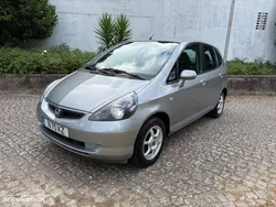 Honda Jazz 1.2 LS AC