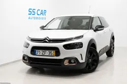 Citroën C4 Cactus 1.2 PureTech Origins