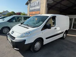 Peugeot EXPERT 2.0 hdi 120 CV PAK CLIM