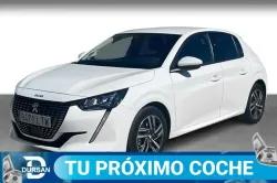 Peugeot 208 1.2 Puretech S&S Allure 100
