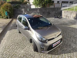 Kia Picanto 1.0 CVVT Urban