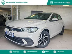 Volkswagen Polo 1.0 TSI 95ch Life Plus DSG7