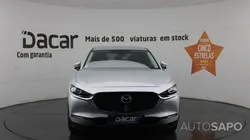 Mazda CX-30 de 2022
