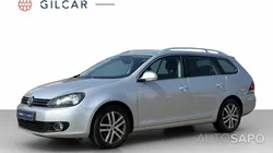 Volkswagen Golf de 2010