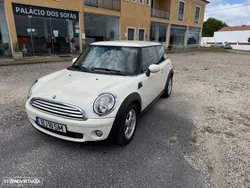 MINI 3 Portas One 1.4