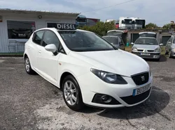 Seat Ibiza 1.2 TDi Reference DPF