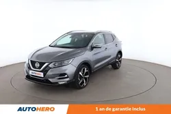 Nissan Qashqai 1.2 DIG-T Tekna+ Xtronic 115 ch