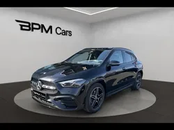 Mercedes-benz GLA 200 d 150ch Edition 140 8G-DCT