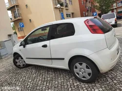 Fiat Grande Punto 1.3 M-Jet Active