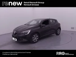 Renault clio tce 90 equilibre