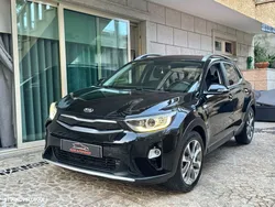 Kia Stonic 1.0 T-GDI EX