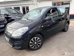 Renault Twingo 1.2 75 EXPRESSION