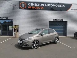 Peugeot 208 1.2 110 CH FELINE S&S EAT6 5P