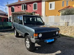 Land Rover Range Rover 2.5 TDI Classic-Muito bom estado mecanica