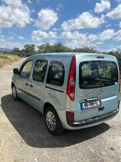 Renault kangoo ii 1.5dci 90