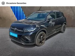 Volkswagen T-Cross 1.0 TSI 116ch R-Line DSG7