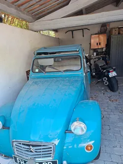 2 cv