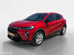 Mitsubishi ASX 1.0 MPI-T Kaiteki