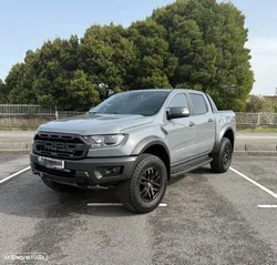 Ford Ranger 2.0 TDCi CD Raptor 4WD