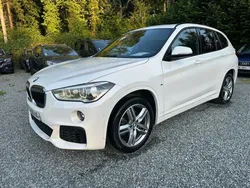 BMW X1 (F48) 18i sDrive 140 cv M Sport DKG7