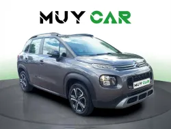 Citroen C3 Aircross BlueHDi S&S Shine EAT6 120