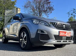 Peugeot 3008 1.6 BlueHDi Allure | 115cv