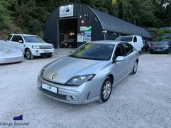 Renault Laguna III 2.0 dCi 130cv 2ème main Black Edition