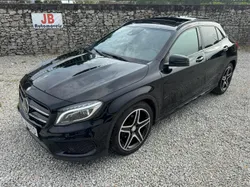 Mercedes-Benz GLA 200 d AMG Line Aut.