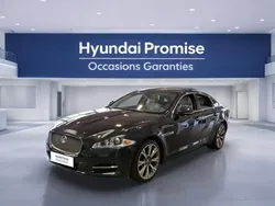 Jaguar XJ 3.0D V6 Luxe Premium BVA8