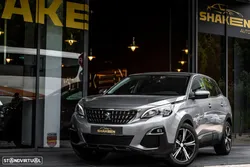 Peugeot 3008 1.2 PureTech Allure EAT8