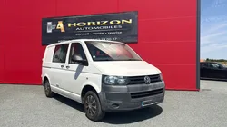 Volkswagen T4 Transporter Bus VASP 2.0 TDI AMENAGEMENT TYPE CALIFORNIA - GARANTIE 12 MOIS