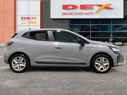 Renault Clio 1.0 TCe 90ch Evolution - 24 *EXPORT ALGERIE - 3 ANS - PRIX HT
