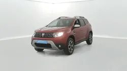 Dacia Duster Blue dCi 115 4x2 Prestige