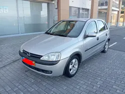 Opel Corsa 1.2cc 130mil kmsb