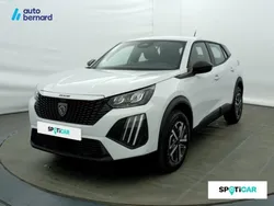 Peugeot 2008 1.2 100ch S&S Style