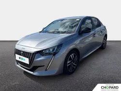 Peugeot 208 PureTech 75 S&S BVM5 Active