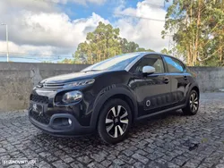Citroën C3 1.2 PureTech Shine