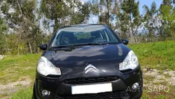 Citroen C3 1.4 HDi 16V Exclusive de 2010