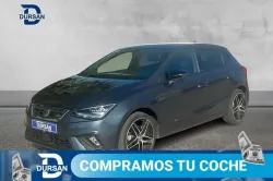 SEAT Ibiza 1.0 TGI S&S FR Eco Plus 90