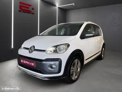 VW Up!