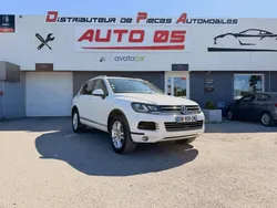 Volkswagen Touareg V6 3.0TDI 204ch Edition 4Motion