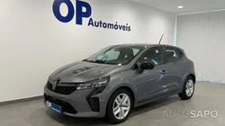 Renault Clio de 2024