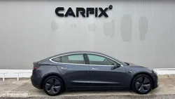 Tesla Model 3 Long-Range Dual Motor AWD