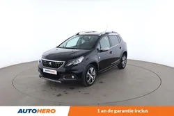 Peugeot 2008 1.6 Blue-HDi Crossway 100 ch