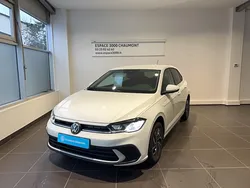 VOLKSWAGEN Polo 1.0 TSI 95 S&S DSG7 VW Edition