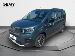 CITROEN Berlingo Diesel 100 ch M Manuelle Max